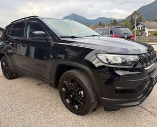 Jeep Compass Gebrauchtwagen
