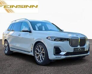BMW X7 Gebrauchtwagen