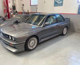 BMW M3 Gebrauchtwagen