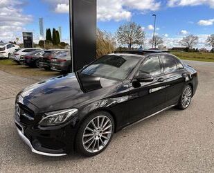 Mercedes-Benz C 43 AMG Gebrauchtwagen