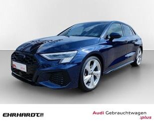 Audi S3 Gebrauchtwagen