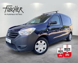 Dacia Dokker Gebrauchtwagen
