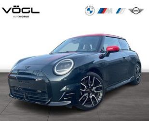 Mini Cooper SE Gebrauchtwagen