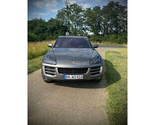 Porsche Cayenne Gebrauchtwagen