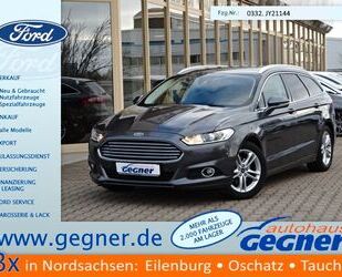 Ford Mondeo Gebrauchtwagen
