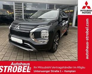 Mitsubishi Plug-in Hybrid Outlander Gebrauchtwagen