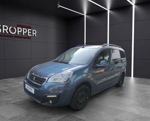 Peugeot Partner Tepee Gebrauchtwagen