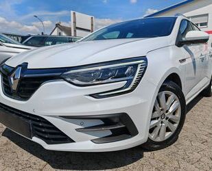Renault Megane Gebrauchtwagen