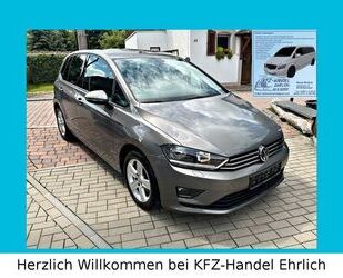 VW Golf Sportsvan Gebrauchtwagen