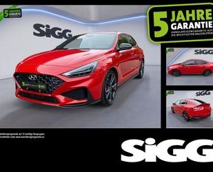 Hyundai i30 Gebrauchtwagen