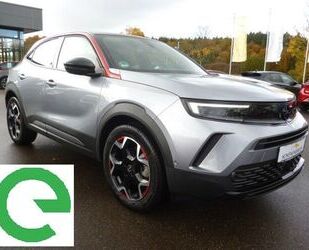 Opel Mokka-e Gebrauchtwagen