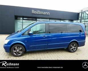 Mercedes-Benz Viano Gebrauchtwagen