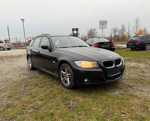 BMW 318 Gebrauchtwagen