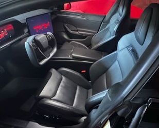 Tesla Model S Gebrauchtwagen