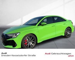Audi RS3 Gebrauchtwagen