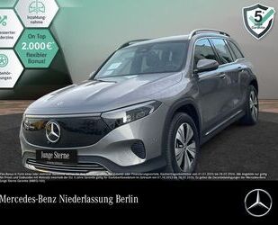 Mercedes-Benz EQB Gebrauchtwagen