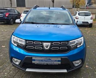 Dacia Sandero Gebrauchtwagen