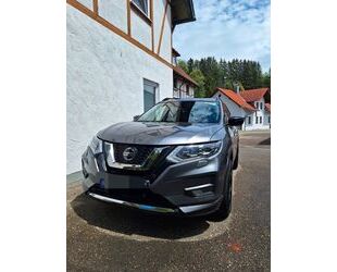 Nissan X-Trail Gebrauchtwagen