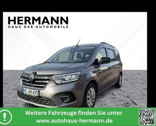 Renault Kangoo Gebrauchtwagen