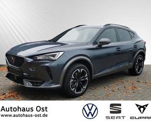 Cupra Formentor Gebrauchtwagen