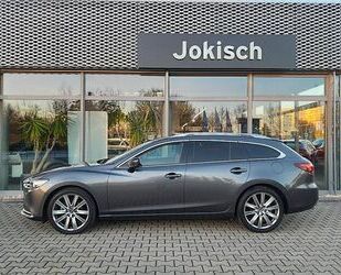 Mazda 6 Gebrauchtwagen