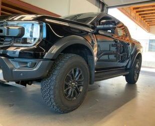 Ford Raptor Gebrauchtwagen