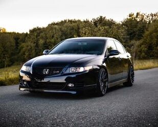 Honda Accord Gebrauchtwagen