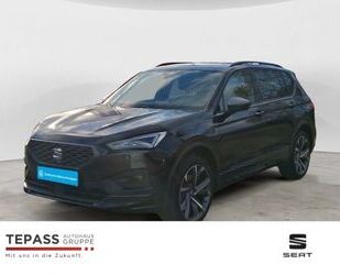 Seat Tarraco Gebrauchtwagen