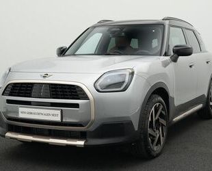 Mini Cooper C Countryman Gebrauchtwagen