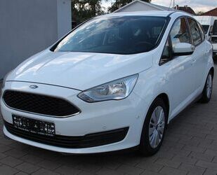 Ford C-Max Gebrauchtwagen