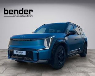 Kia EV9 Gebrauchtwagen