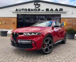 Alfa Romeo Tonale Gebrauchtwagen