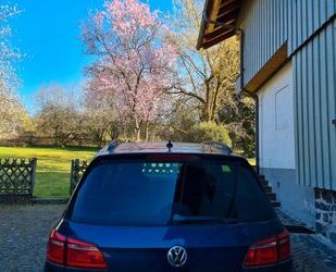 VW Golf Sportsvan Gebrauchtwagen