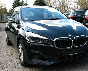 BMW 218 Gebrauchtwagen