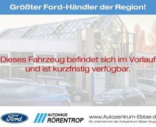 Ford S-Max Gebrauchtwagen
