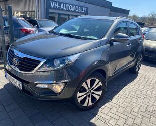 Kia Sportage Gebrauchtwagen
