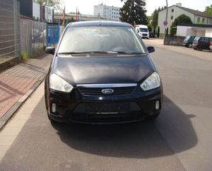 Ford C-Max Gebrauchtwagen