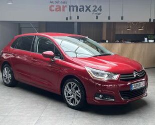 Citroen C4 Gebrauchtwagen