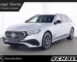 Mercedes-Benz E 200 Gebrauchtwagen