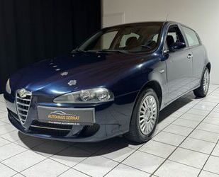 Alfa Romeo Alfa 147 Gebrauchtwagen