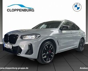 BMW X4 M40 Gebrauchtwagen