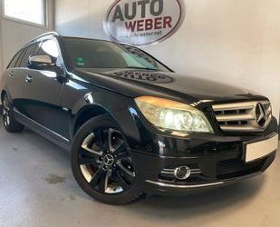 Mercedes-Benz C 200 Gebrauchtwagen