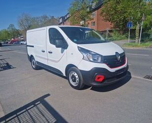 Renault Trafic Gebrauchtwagen