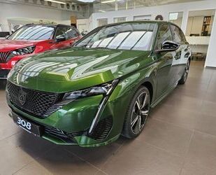 Peugeot 308 Gebrauchtwagen