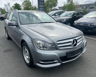 Mercedes-Benz C 220 Gebrauchtwagen