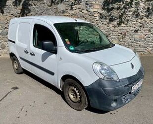 Renault Kangoo Gebrauchtwagen