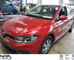 Suzuki Polo 