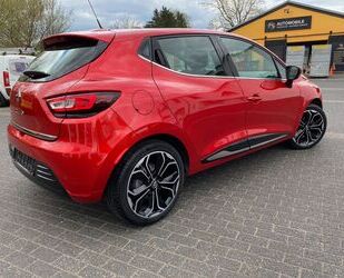 Renault Clio Gebrauchtwagen