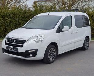 Peugeot Partner Tepee Gebrauchtwagen
