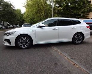 Kia Optima Gebrauchtwagen